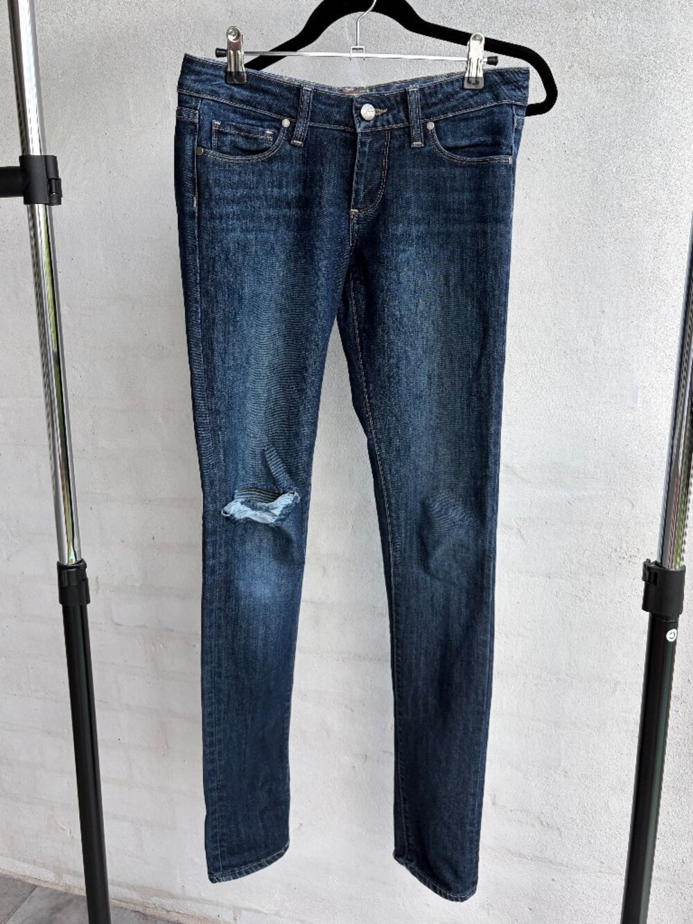 Paige - Denim jeans